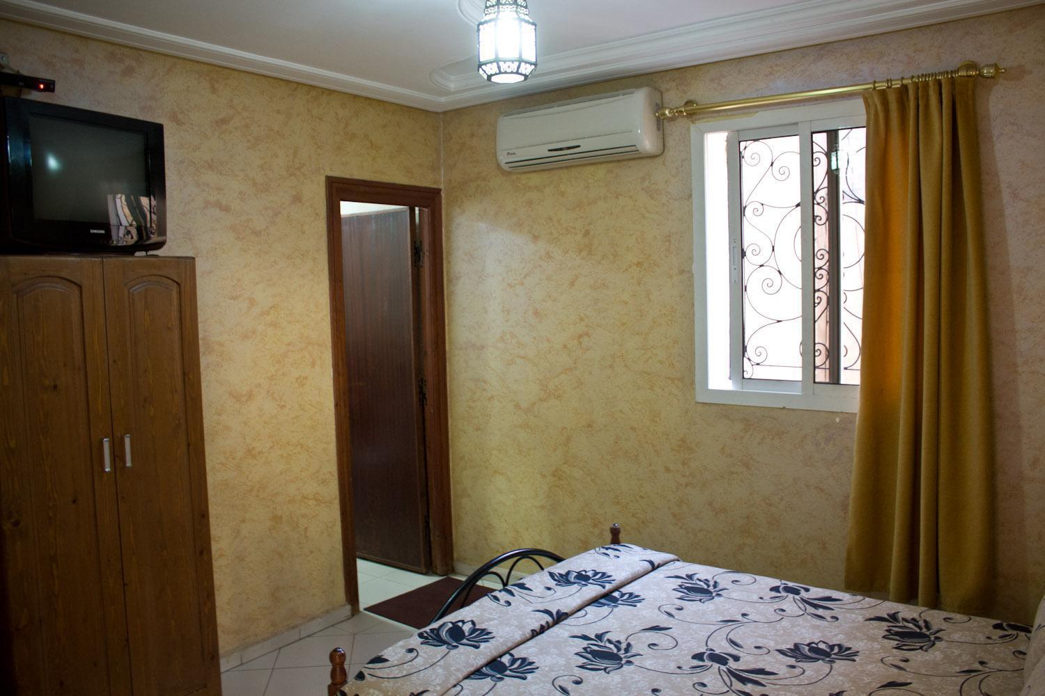 פס Hotel Bab Boujloud מראה חיצוני תמונה