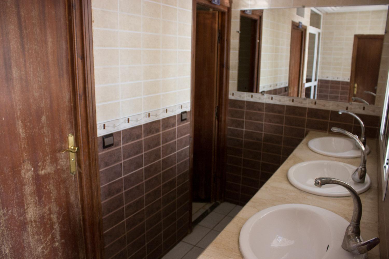 פס Hotel Bab Boujloud מראה חיצוני תמונה