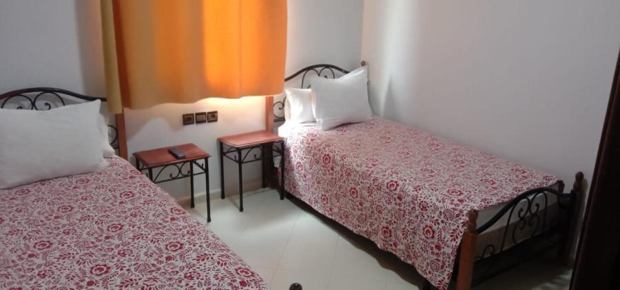 פס Hotel Bab Boujloud מראה חיצוני תמונה