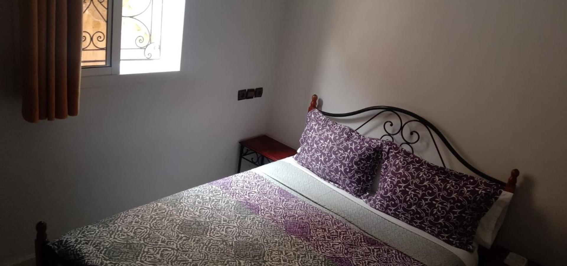 פס Hotel Bab Boujloud מראה חיצוני תמונה