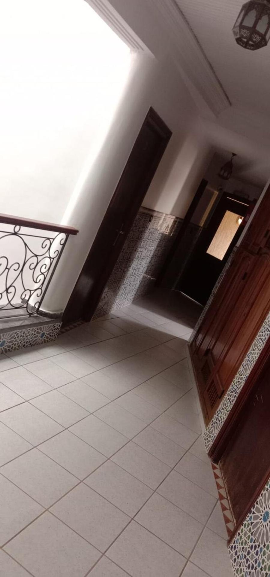 פס Hotel Bab Boujloud מראה חיצוני תמונה